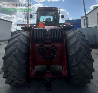 Трактор Case IH Staiger 535, 2008 р.в. (система навігації TRIMBLE + 6000$) foto 8