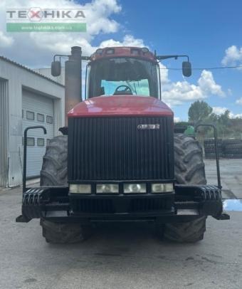 Трактор Case IH Staiger 535, 2008 р.в. (система навігації TRIMBLE + 6000$) foto 2