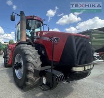 Трактор Case IH Staiger 535, 2008 р.в. (система навігації TRIMBLE + 6000$) foto 4