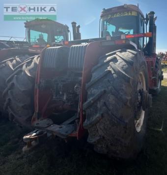 Трактор Case IH Staiger 535, 2008 р.в.(система навігації TRIMBLE + 6000$) foto 8