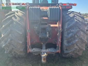 Трактор Case IH Staiger 535, 2008 р.в.(система навігації TRIMBLE + 6000$) foto 7