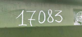 Розкидач мінеральних добрив Amazone ZG-B 5500 foto 6