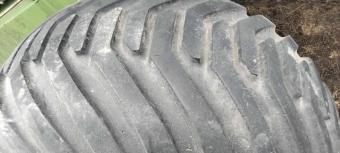 Розкидач мінеральних добрив Amazone ZG-B 5500 foto 17