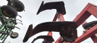 Глибокорозпушувач GREGOIRE BESSON HELIOS SP foto 12