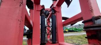 Глибокорозпушувач GREGOIRE BESSON HELIOS SP foto 11