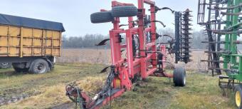 Глибокорозпушувач GREGOIRE BESSON HELIOS SP foto 3