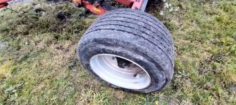 Глибокорозпушувач GREGOIRE BESSON HELIOS SP foto 9