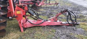 Дискова борона GREGOIRE BESSON foto 6