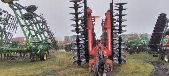 Дискова борона GREGOIRE BESSON foto 4