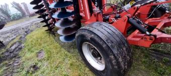 Дискова борона GREGOIRE BESSON foto 15