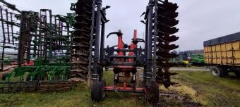 Дискова борона GREGOIRE BESSON foto 7