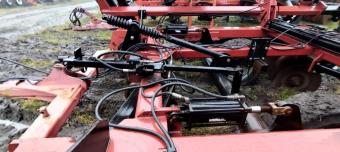 Дискова борона CASE 370  7.7 м foto 13