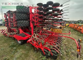 Сівалка POTTINGER Terrasem C6, 2013 р.в. foto 3