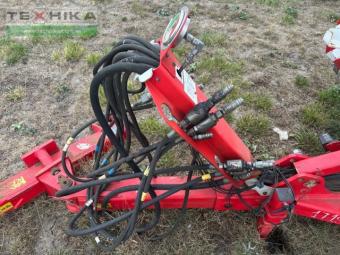 Сівалка POTTINGER Terrasem C6, 2013 р.в. foto 6