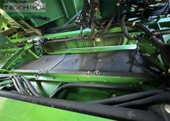 Комбайн John Deere S690 2013 р.в. foto 12