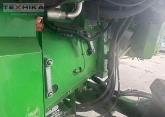 Комбайн John Deere S690 2013 р.в. foto 17