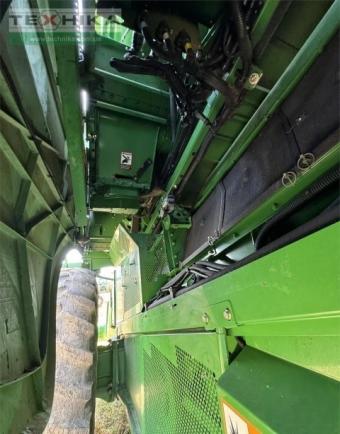 Комбайн John Deere S690 2013 р.в. foto 13