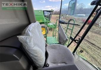 Комбайн John Deere S690 2013 р.в. foto 21