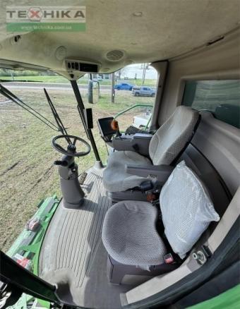 Комбайн John Deere S690 2013 р.в. foto 20