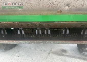 Комбайн John Deere S690 2013 р.в. foto 9