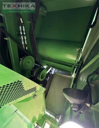 Комбайн John Deere S690 2013 р.в. foto 11