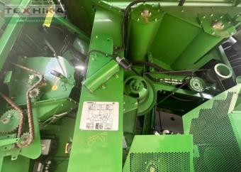 Комбайн John Deere S690 2013 р.в. foto 6