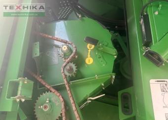 Комбайн John Deere S690 2013 р.в. foto 7