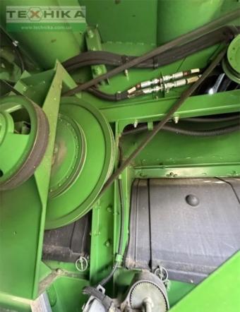 Комбайн John Deere S690 2013 р.в. foto 10