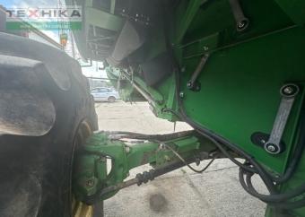 Комбайн John Deere S690 2013 р.в. foto 8