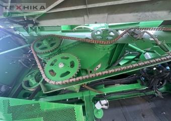 Комбайн John Deere S690 2013 р.в. foto 16