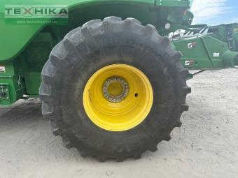 Комбайн John Deere S780 2019 р.в. foto 12