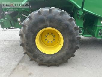 Комбайн John Deere S780 2019 р.в. foto 11