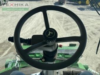 Комбайн John Deere S780 2019 р.в. foto 19