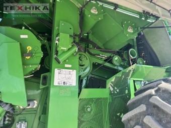 Комбайн John Deere S780 2019 р.в. foto 14