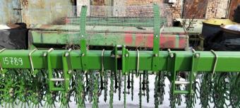 Ротацiйна борона John Deere 400 9,0 м foto 5