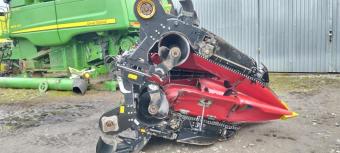 Жниварка кукурудзяна Geringhoff MS-HORIZON 800FB, під John Deere foto 2