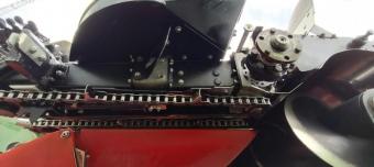 Жниварка кукурудзяна Geringhoff MS-HORIZON 800FB, під John Deere foto 19