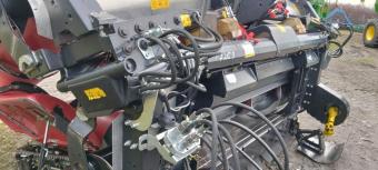 Жниварка кукурудзяна Geringhoff MS-HORIZON 800FB, під John Deere foto 17