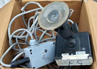 Жниварка кукурудзяна Geringhoff MS-HORIZON 800FB, під John Deere foto 28