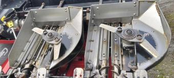 Жниварка кукурудзяна Geringhoff MS-HORIZON 800FB, під John Deere foto 26