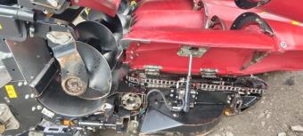 Жниварка кукурудзяна Geringhoff MS-HORIZON 800FB, під John Deere foto 13