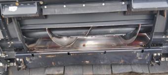 Жниварка кукурудзяна Geringhoff MS-HORIZON 800FB, під John Deere foto 15