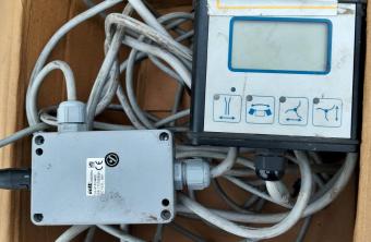 Жниварка кукурудзяна Geringhoff MS-HORIZON 800FB, під John Deere foto 27