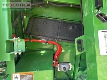 Комбайн John Deere S670 2016 р.в. foto 18