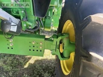 Комбайн John Deere S670 2016 р.в. foto 13