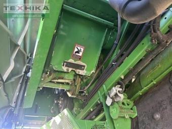 Комбайн John Deere S670 2016 р.в. foto 20