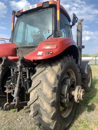 Трактор CASE IH Magnum 310, 2008 р.в. foto 12