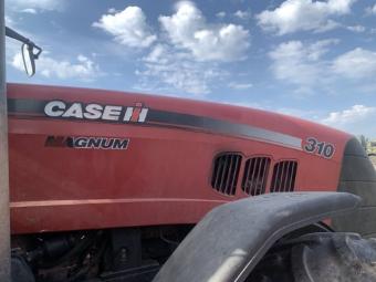 Трактор CASE IH Magnum 310, 2008 р.в. foto 11