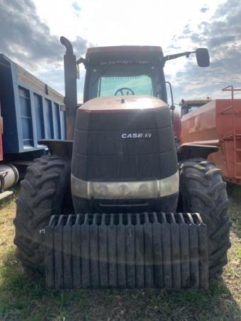 Трактор CASE IH Magnum 310, 2008 р.в. foto 8