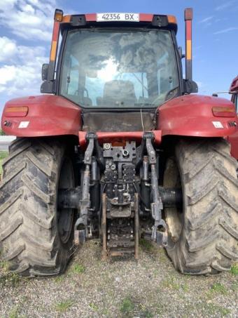 Трактор CASE IH Magnum 310, 2008 р.в. foto 5